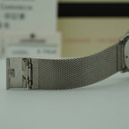 Junghans Max Bill