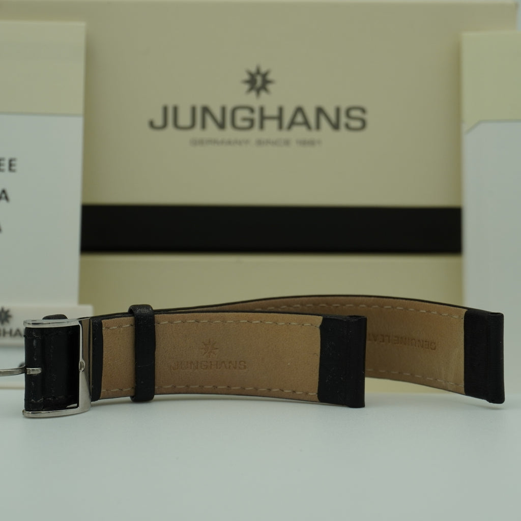 Junghans Max Bill