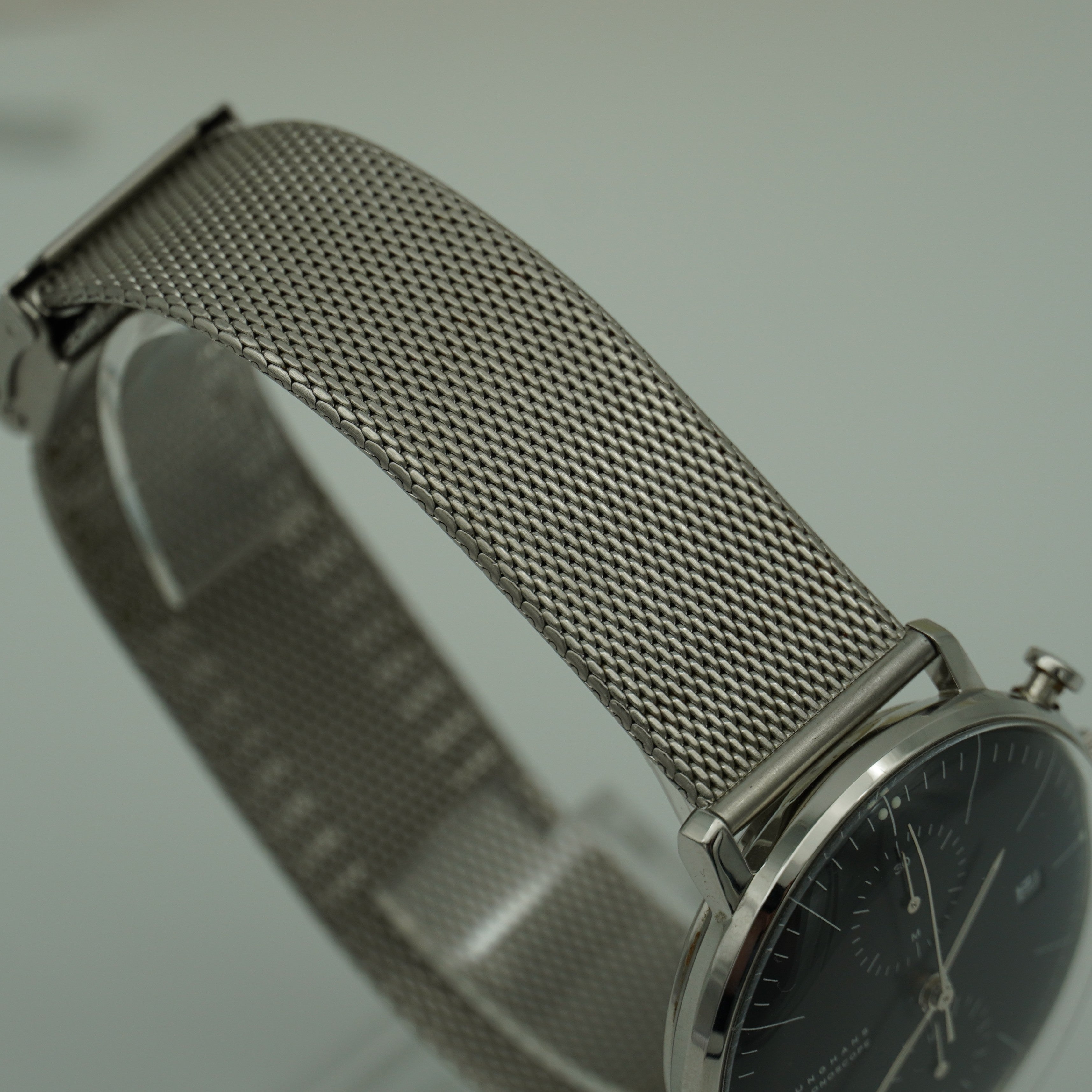 Junghans Max Bill Chronograph