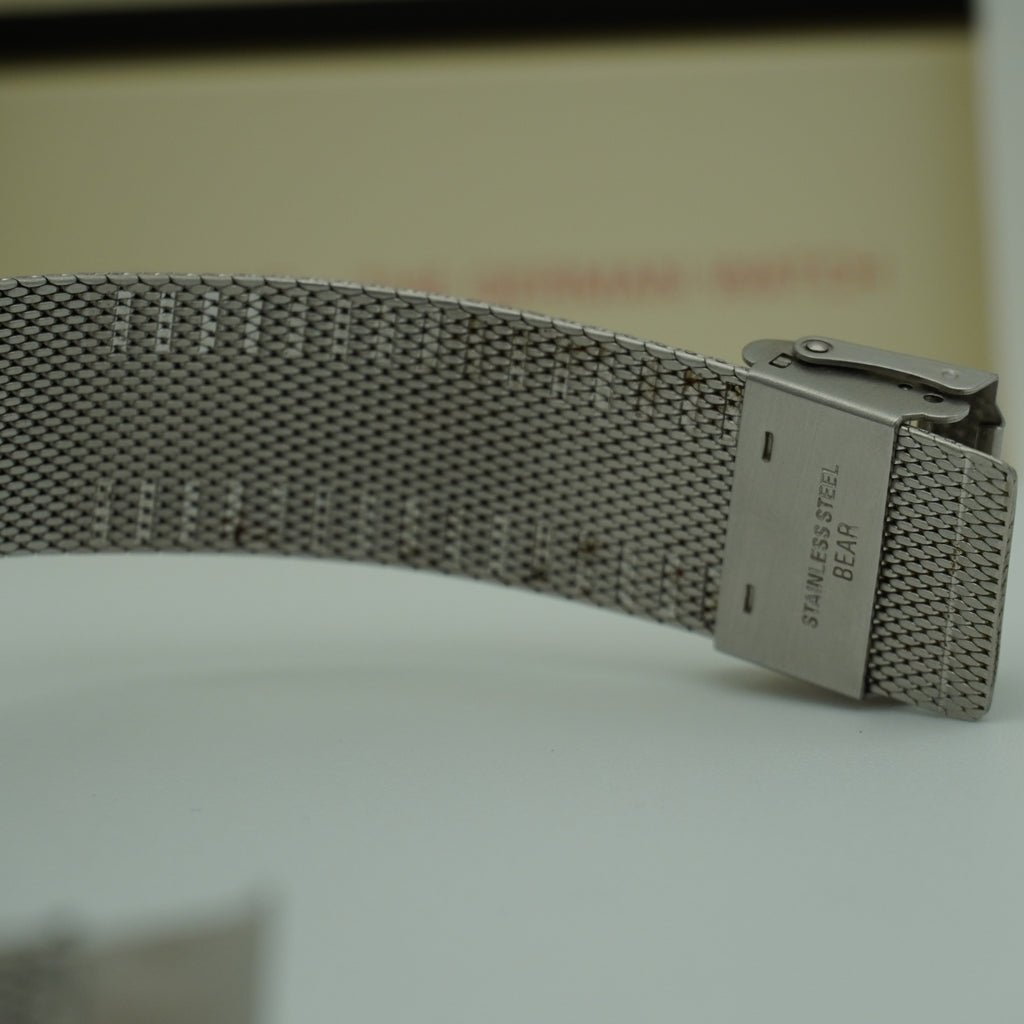 Junghans Max Bill Chronograph