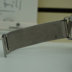 Junghans Max Bill Chronograph