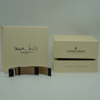 Junghans Max Bill Chronograph