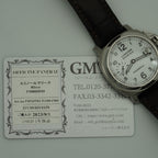 Panerai Luminor Marina