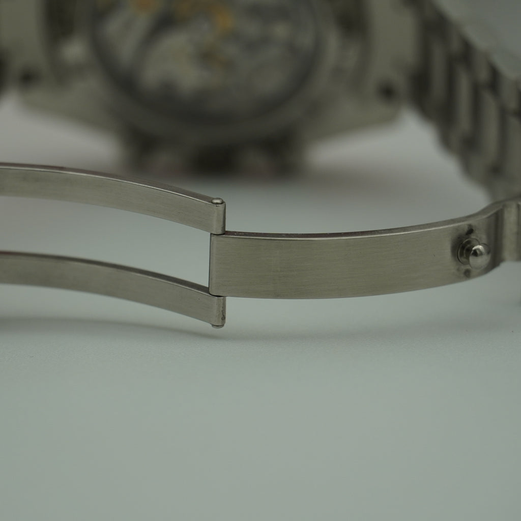 Omega Speedmaster Professional Mondphase