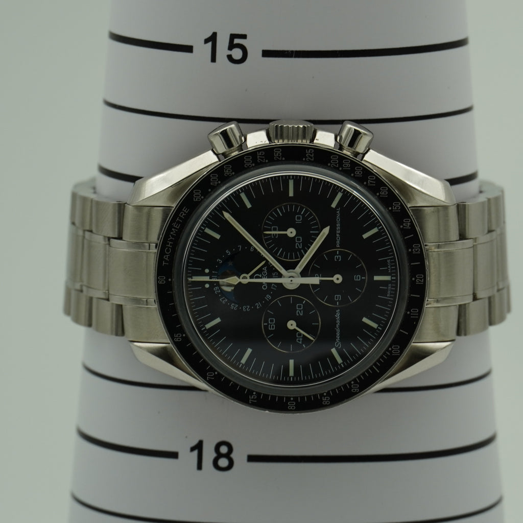 Omega Speedmaster Professional Mondphase