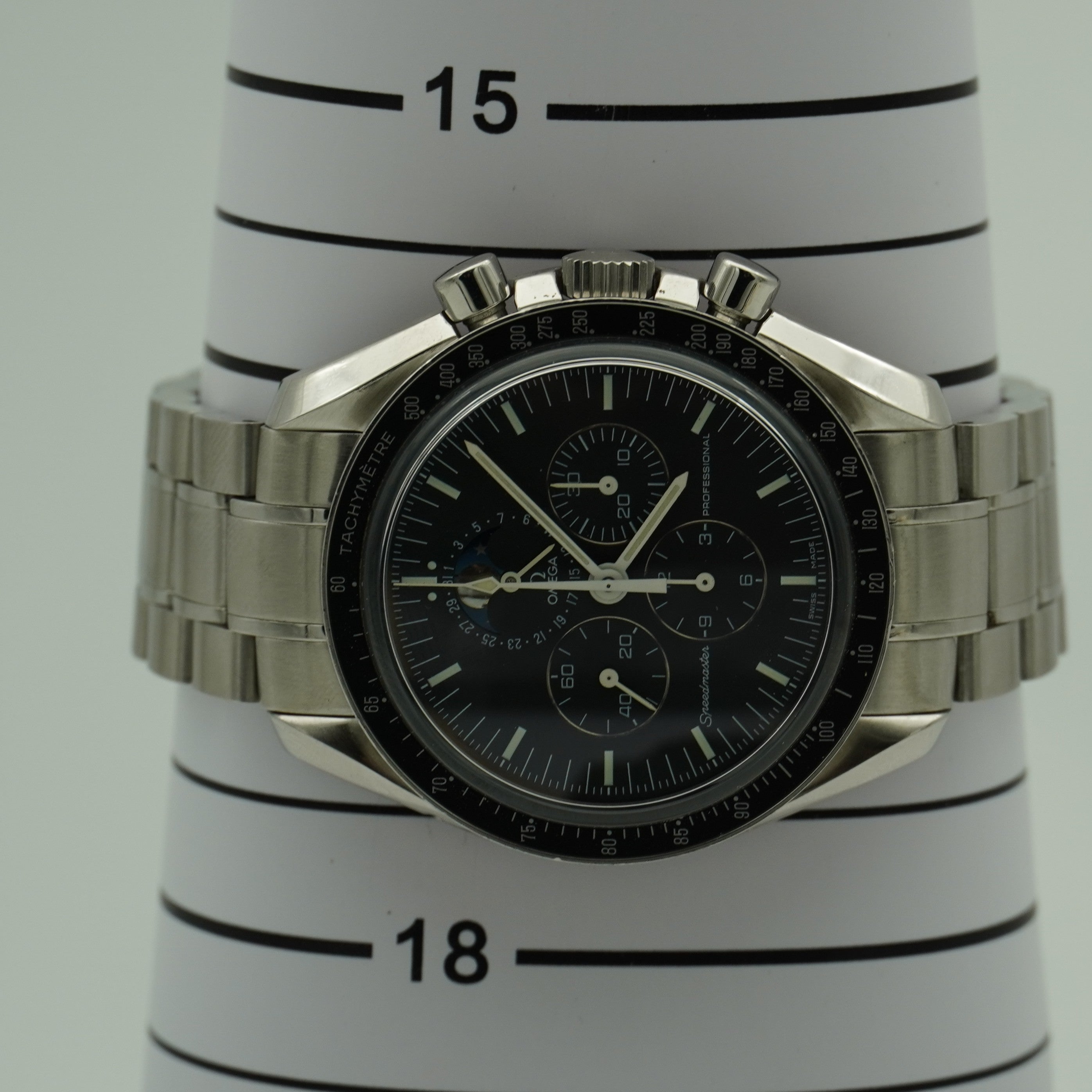 Omega Speedmaster Professional Mondphase