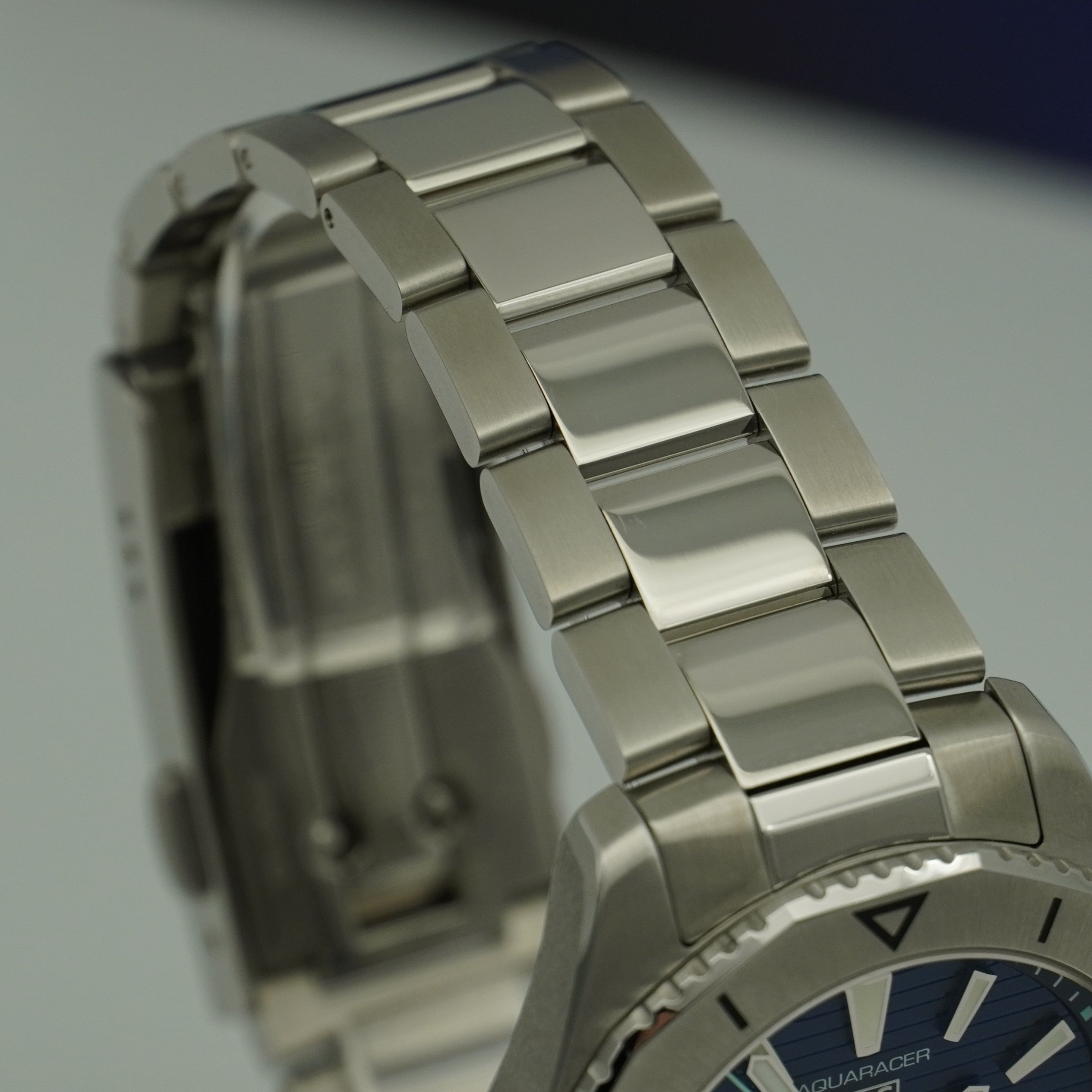 TAG Heuer Aquaracer Solargraph