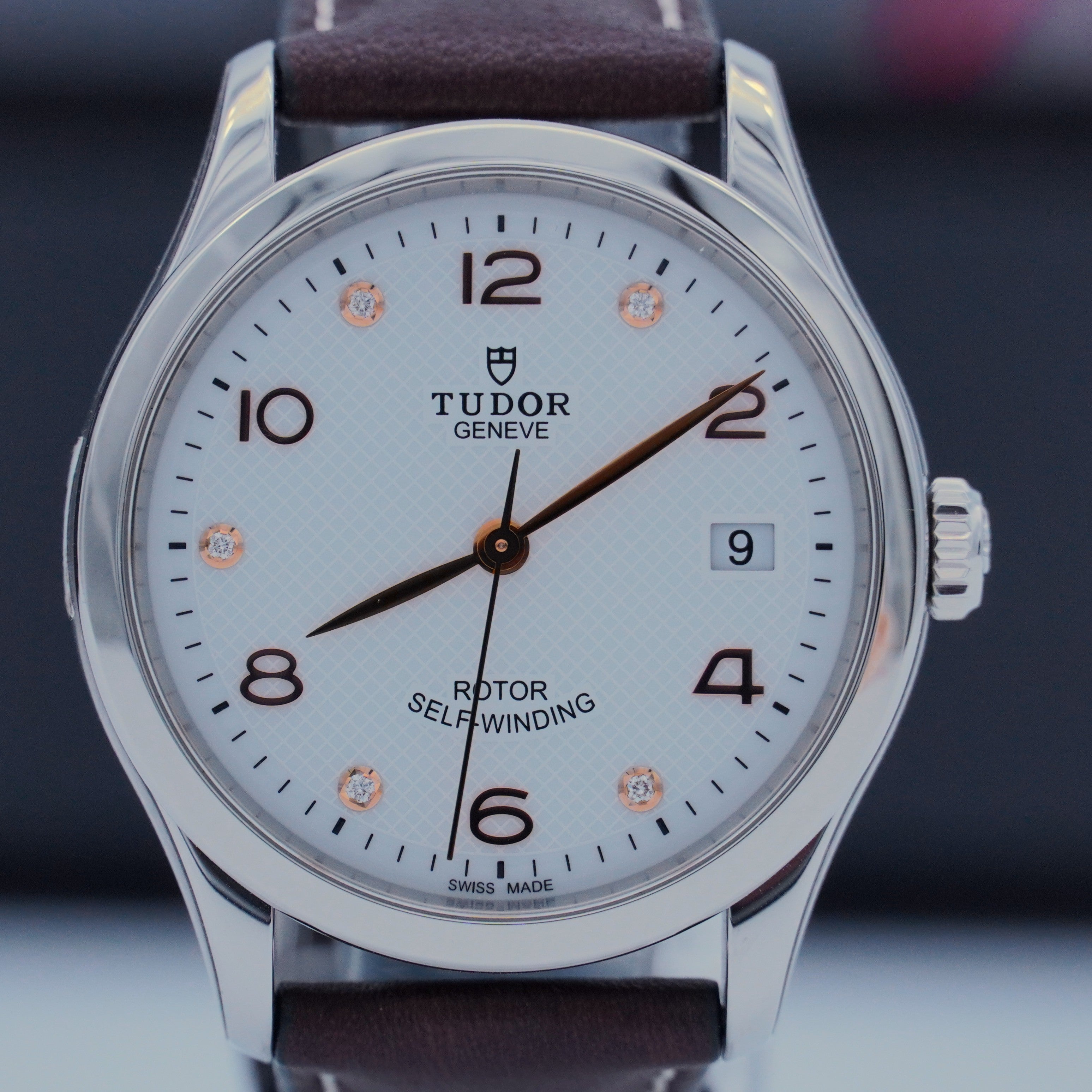 Tudor 1926