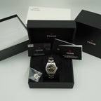 Tudor Black Bay Pro 39mm Fullset 2023