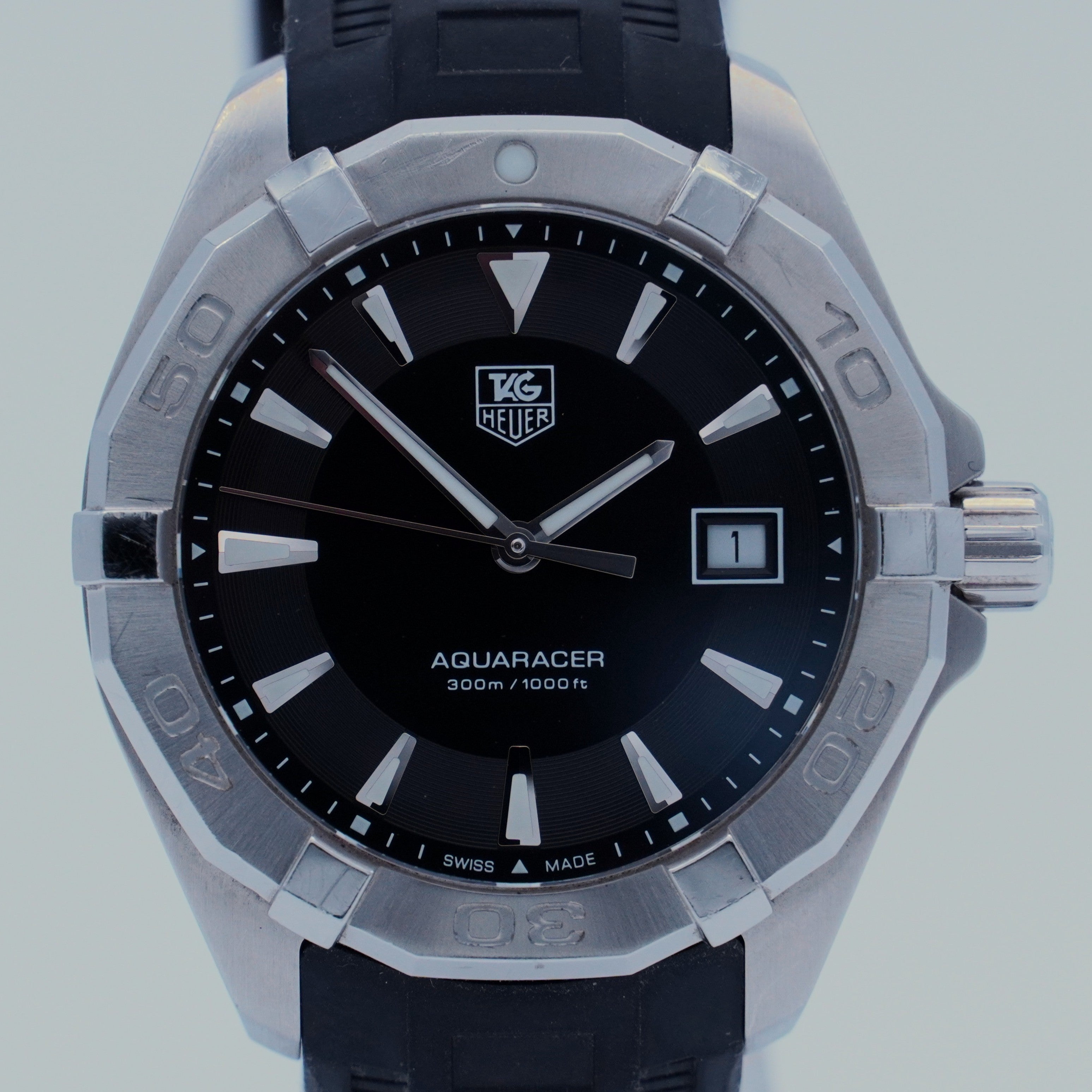 TAG Heuer Aquaracer