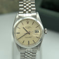 Vintage Rolex Oyster Perpetual Date